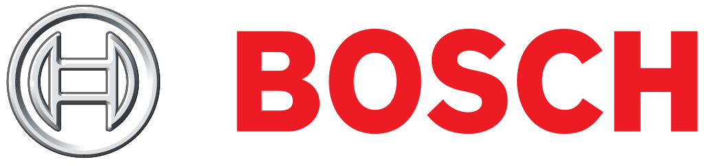 Nos partenaires : Bosch