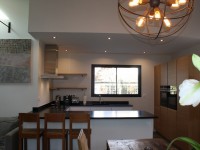 Cuisine Alno 7 – Chatenay Malabry – Ile De France