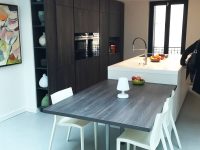 Cuisine Alno Cergy – 95