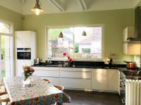 Rénovation Cuisine sur Antony (92)