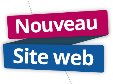 Nouveau Site