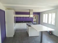 Cuisine Alno – Melun – 77