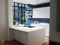 Cuisine Alno 13 – Antony – Ile De France