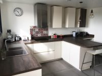 Cuisine Le Plessis-Robinson